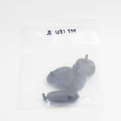 Não OEM 1087559 COVER Casamento para máquina de revestimento em pó pistola de pulverização