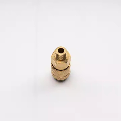 NO OEM 9992710 Soquete de libertação rápida para injetor de pó PI-F1