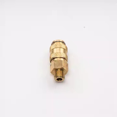NO OEM 9992710 Soquete de libertação rápida para injetor de pó PI-F1