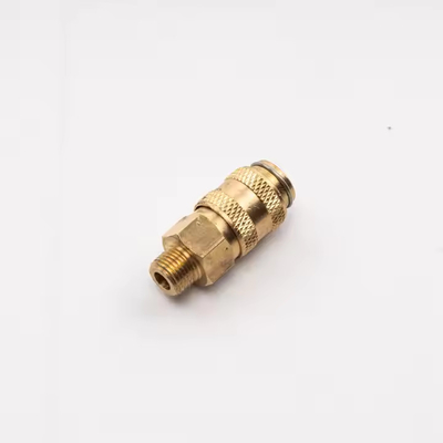 NO OEM 9992710 Soquete de libertação rápida para injetor de pó PI-F1