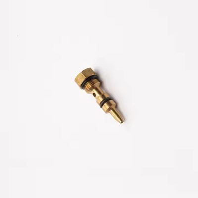 NO OEM 241923 Bocal do injetor ET para injetor de pó PI-F1 Peças sobressalentes de revestimento em pó