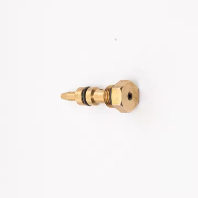 NO OEM 241923 Bocal do injetor ET para injetor de pó PI-F1 Peças sobressalentes de revestimento em pó