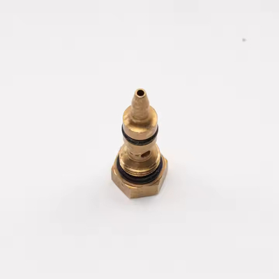 NO OEM 241923 Bocal do injetor ET para injetor de pó PI-F1 Peças sobressalentes de revestimento em pó