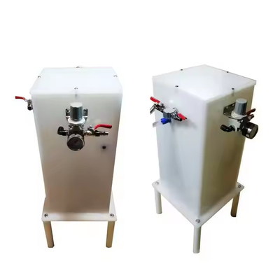 TC-92 Água e Óleo Universal Arma de pulverização eletrostática líquida