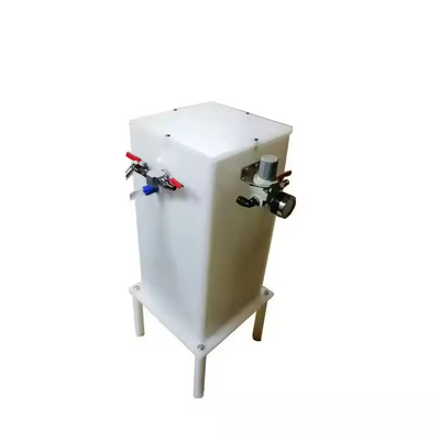 TC-92 Água e Óleo Universal Arma de pulverização eletrostática líquida