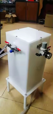 TC-92 Água e Óleo Universal Arma de pulverização eletrostática líquida