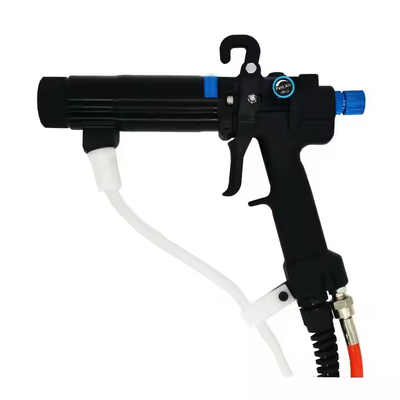 TC-92 Água e Óleo Universal Arma de pulverização eletrostática líquida
