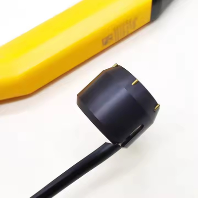 Não OEM 1008165 GM03 GA03 Anel de coroa para fabricação de plantas revestidas com pó