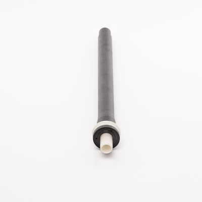 B07 EXT002 E-GUN NOZZLE EXTENSION KIT-STRAIGHT-250mm COMPLETO