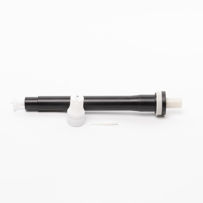Não OEM B07 EXT001 E-GUN NOZZLE EXTENSION KIT-STRAIGHT-150mm COMPLETO