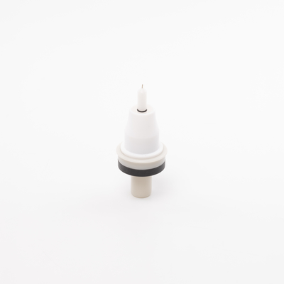 Não OEM B07 523001 TIPO DE DEFLECTOR NOZZLE COMPLETO Para E GUN Pistola de revestimento em pó