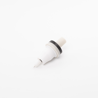 Não OEM B07 523001 TIPO DE DEFLECTOR NOZZLE COMPLETO Para E GUN Pistola de revestimento em pó