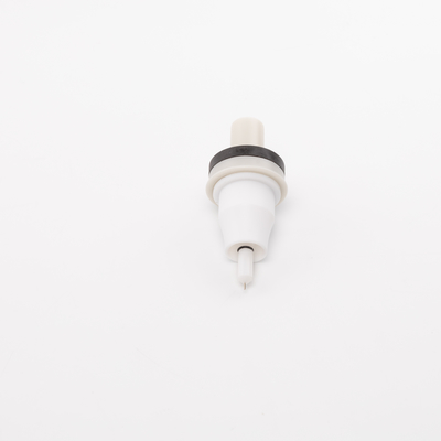 Não OEM B07 523001 TIPO DE DEFLECTOR NOZZLE COMPLETO Para E GUN Pistola de revestimento em pó