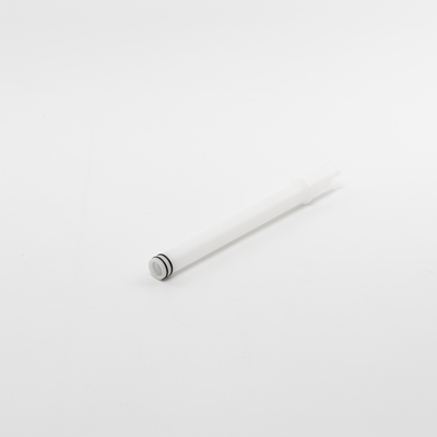 Não Oem C07 520011 E-Gun C1/C2 Tubos de pó de fundo para pistolas de revestimento de pó de E-Gun