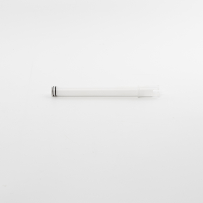 Não Oem C07 520011 E-Gun C1/C2 Tubos de pó de fundo para pistolas de revestimento de pó de E-Gun