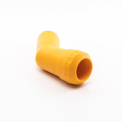 NO OEM 1009138 PA03-60° Bocal com ângulo completo para arma de revestimento em pó GA03-P