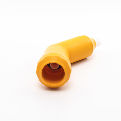 NO OEM 1009138 PA03-60° Bocal com ângulo completo para arma de revestimento em pó GA03-P