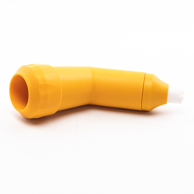 NO OEM 1009138 PA03-60° Bocal com ângulo completo para arma de revestimento em pó GA03-P