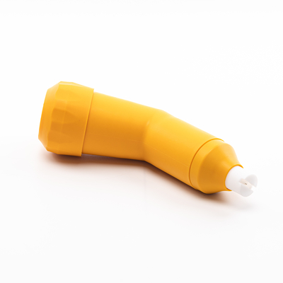 NO OEM 1009138 PA03-60° Bocal com ângulo completo para arma de revestimento em pó GA03-P