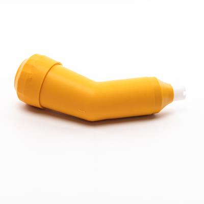 NO OEM 1009138 PA03-60° Bocal com ângulo completo para arma de revestimento em pó GA03-P