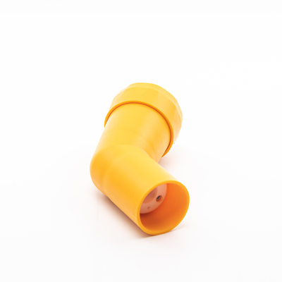 NO OEM 1009134 PA03-60° Piece Complete para joelhos GA03 P