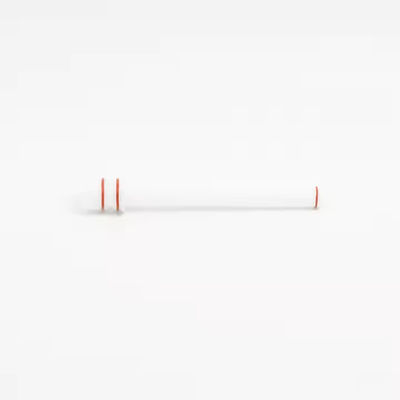 NÃO OEM 1085026 KIT Tubo de Entrada de Pó Para Pistola de Pintura a Pó