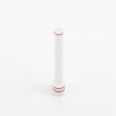 NÃO OEM 1085026 KIT Tubo de Entrada de Pó Para Pistola de Pintura a Pó