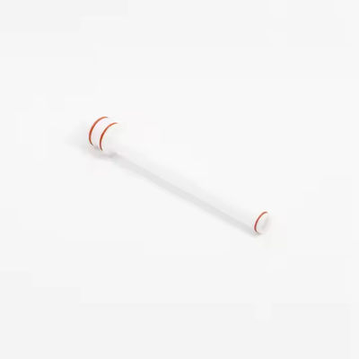 NÃO OEM 1085026 KIT Tubo de Entrada de Pó Para Pistola de Pintura a Pó