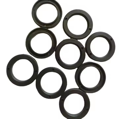 318760 PG1 Flat And Round Jet Nozzle Contact Ring Powder Coating Gun Peças sobressalentes com suporte OEM personalizável