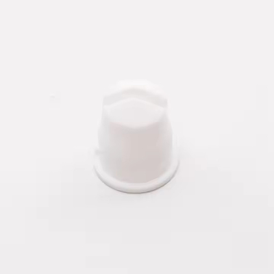 Não OEM 1315957 Defletor de pulverização de ventilador padrão para pistola de pulverização automática Mach-Jet