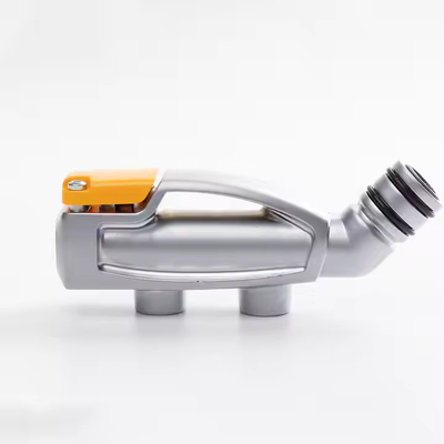 1015100 IG07 Injetor de pó de qualidade profissional e DIY Fonte de alimentação pneumática para revestimento de pó eletrostático
