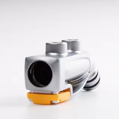1015100 IG07 Injetor de pó de qualidade profissional e DIY Fonte de alimentação pneumática para revestimento de pó eletrostático