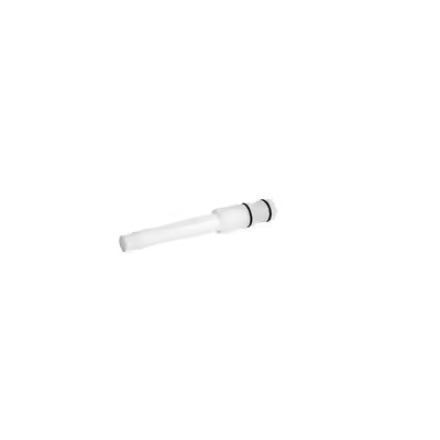 1016561 PTFE Venturi Cabeça Branca Completa IG07 Cartucho de Injetor de Pó Personalizável Suporte OEM