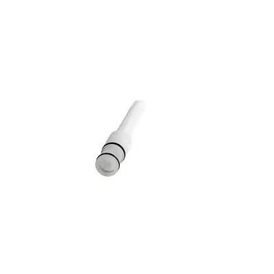 1016561 PTFE Venturi Cabeça Branca Completa IG07 Cartucho de Injetor de Pó Personalizável Suporte OEM