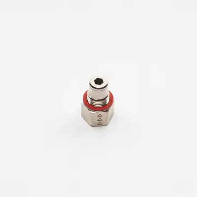 Não OEM 0241460 válvula de controlo de mola para injetor de pó PI-F1