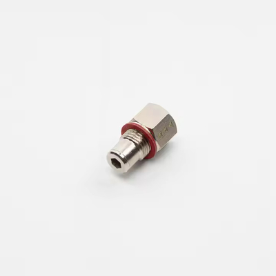 Não OEM 0241460 válvula de controlo de mola para injetor de pó PI-F1