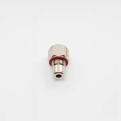 Não OEM 0241460 válvula de controlo de mola para injetor de pó PI-F1
