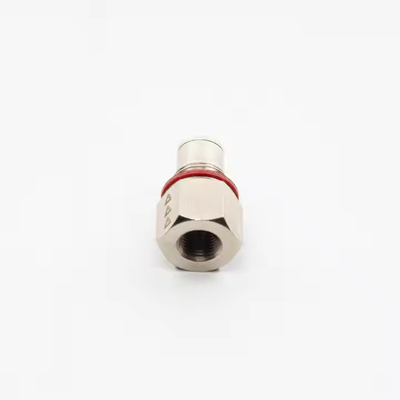 Não OEM 0241460 válvula de controlo de mola para injetor de pó PI-F1