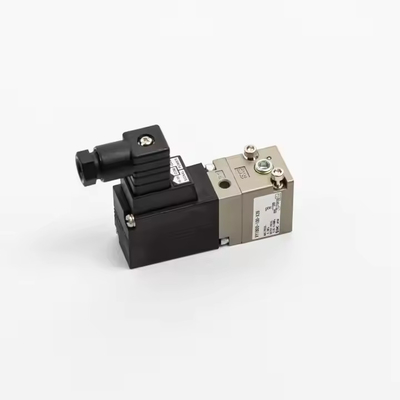 Não OEM 1107597 válvula eletromagnética para máquina de revestimento em pó