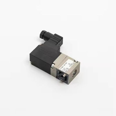 Não OEM 1107597 válvula eletromagnética para máquina de revestimento em pó