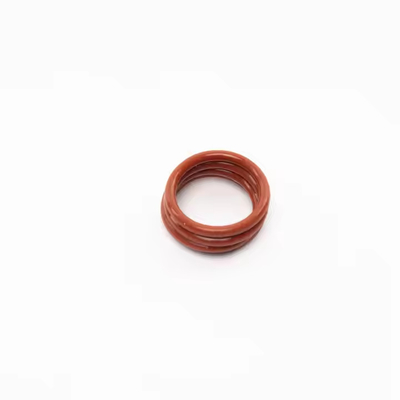 Não OEM O-RING OD23 ID18 WD2.5 End Para 1612217 KIT Pinch Valve Para Encore HD Pistola de revestimento em pó