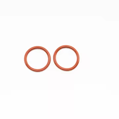 Não OEM O-RING OD23 ID18 WD2.5 End Para 1612217 KIT Pinch Valve Para Encore HD Pistola de revestimento em pó