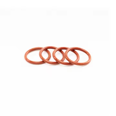 Não OEM O-RING OD23 ID18 WD2.5 End Para 1612217 KIT Pinch Valve Para Encore HD Pistola de revestimento em pó