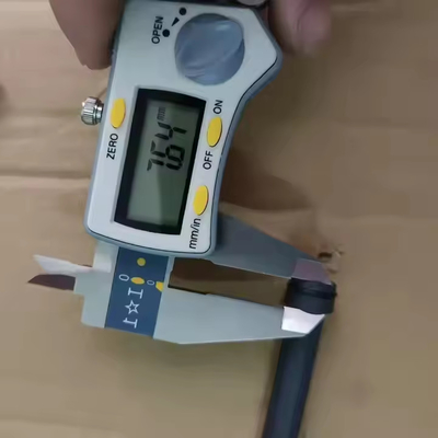 B07 540000 V2 PTFE para eletrões E revestimento personalizável OEM superfície polida principal revestimento arma de alimentação V2