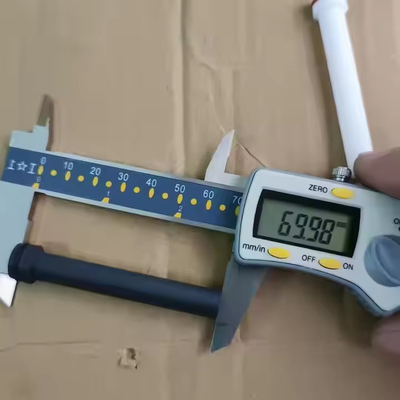 B07 540000 V2 PTFE para eletrões E revestimento personalizável OEM superfície polida principal revestimento arma de alimentação V2