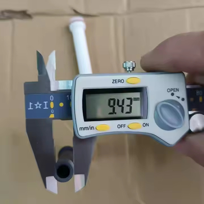 B07 540000 V2 PTFE para eletrões E revestimento personalizável OEM superfície polida principal revestimento arma de alimentação V2