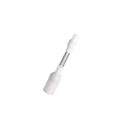1093605 300 mm Encore Powder Coating Gun Custom OEM Support Polished Surface Lance Extension (Pistola de revestimento em pó de Encore)