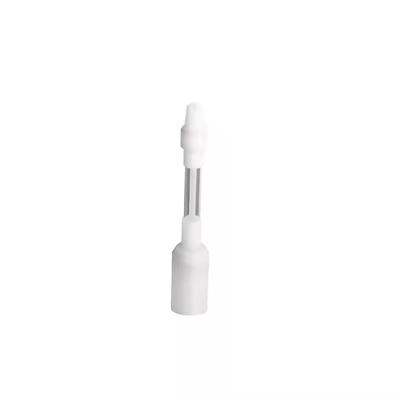 1093605 300 mm Encore Powder Coating Gun Custom OEM Support Polished Surface Lance Extension (Pistola de revestimento em pó de Encore)