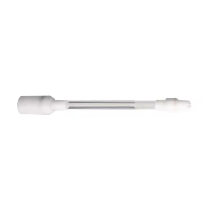 1093605 300 mm Encore Powder Coating Gun Custom OEM Support Polished Surface Lance Extension (Pistola de revestimento em pó de Encore)