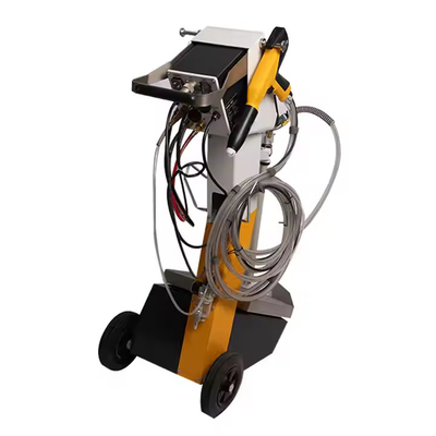 B07 EC0002 E-GUN ELÉTRICO C1/C2 PEIXO DE POURA COMPLETO Com fonte